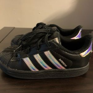 Toddler Adidas Sneakers
